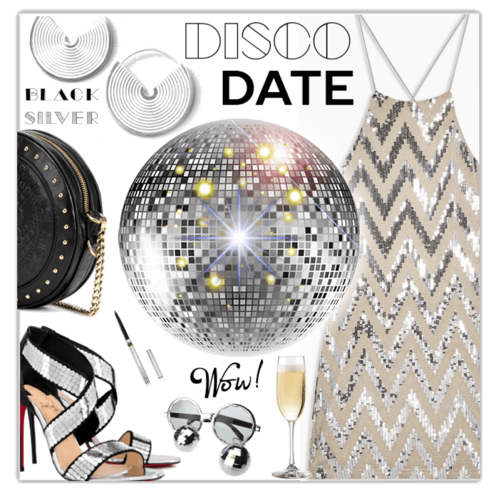 Disco Date