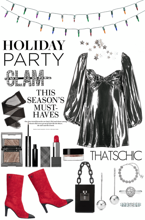 holiday Party