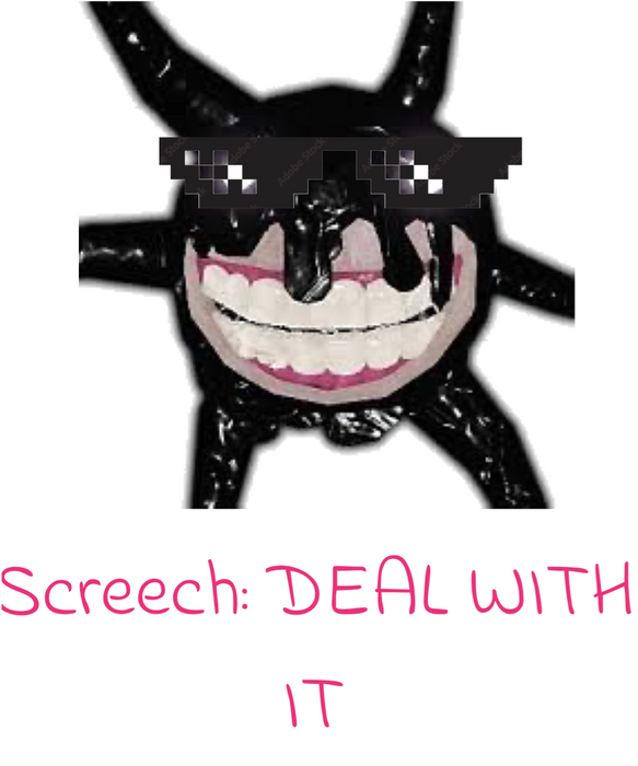DEAL WITH IT >:D