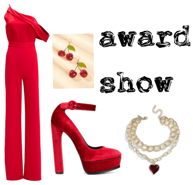 Award show