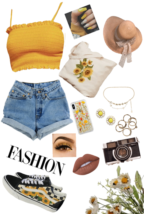 sunflower 🌻 theme