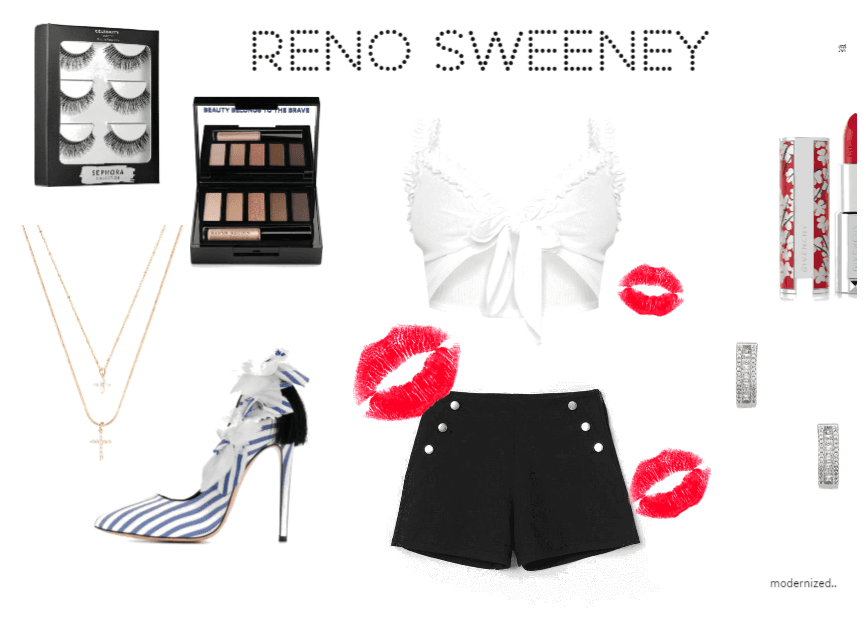 Reno Sweeney