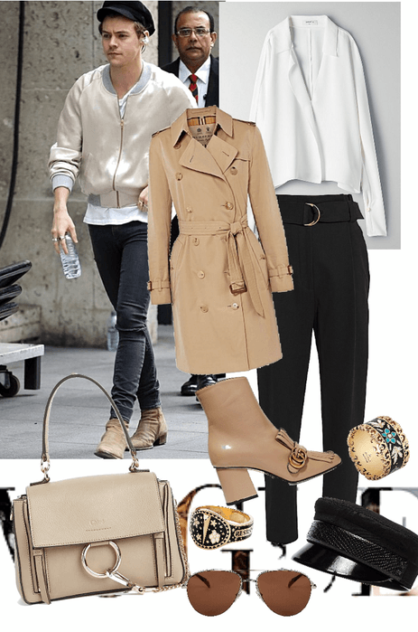 Harry Styles style steal *14