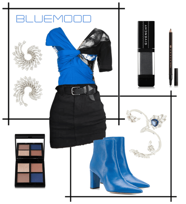 bluemood