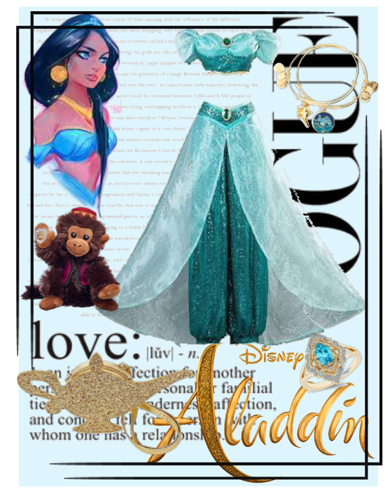 Fantasy Jasmine