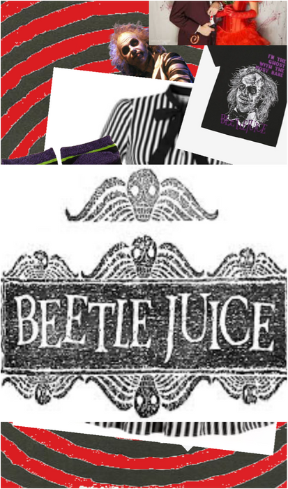 spot beetle juice