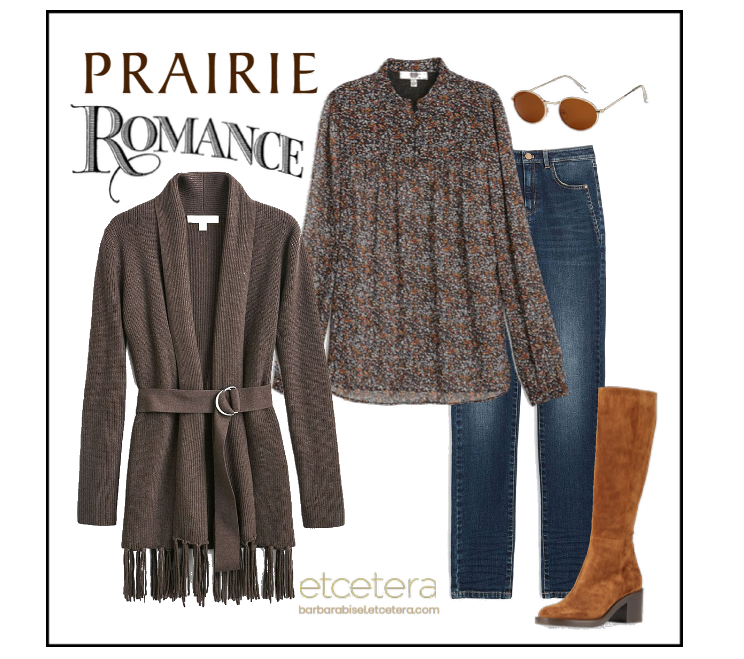 Prairie Romance