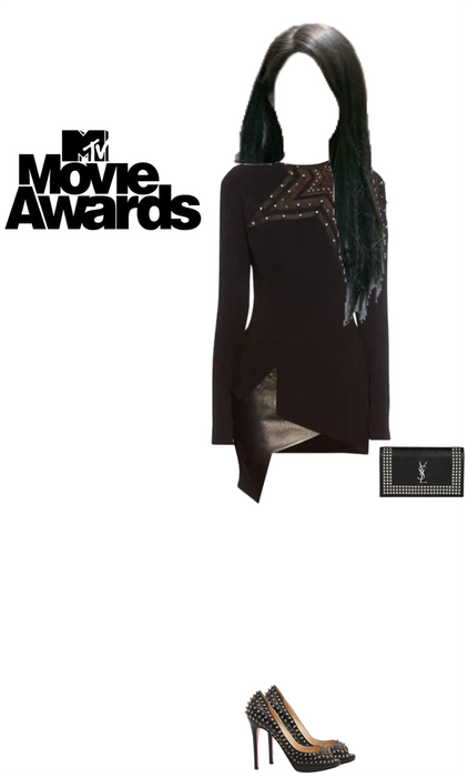 MTV Movie Awards #5