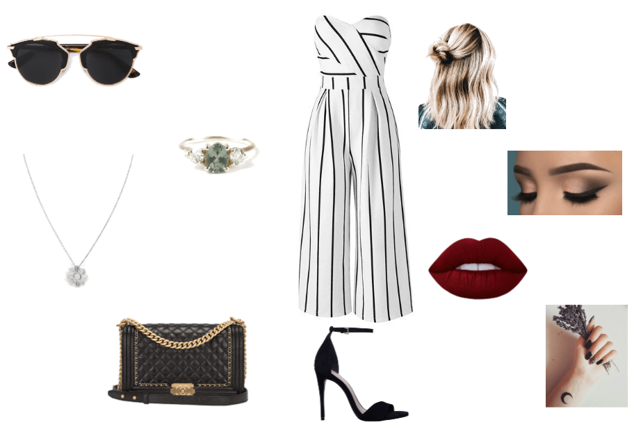 ~ Outfit 20 ~