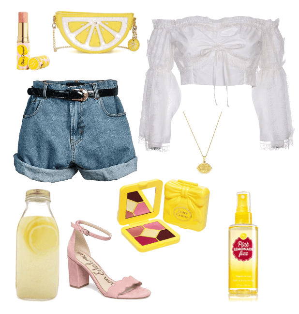 lemonade day!