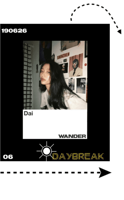 [Daybreak] Member Reveal #2: Dai