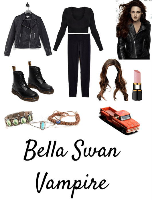 Bella Swan Twilight