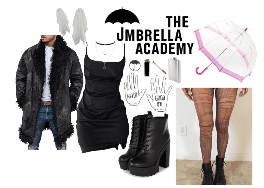 The Umbrella Academy - KLAUS