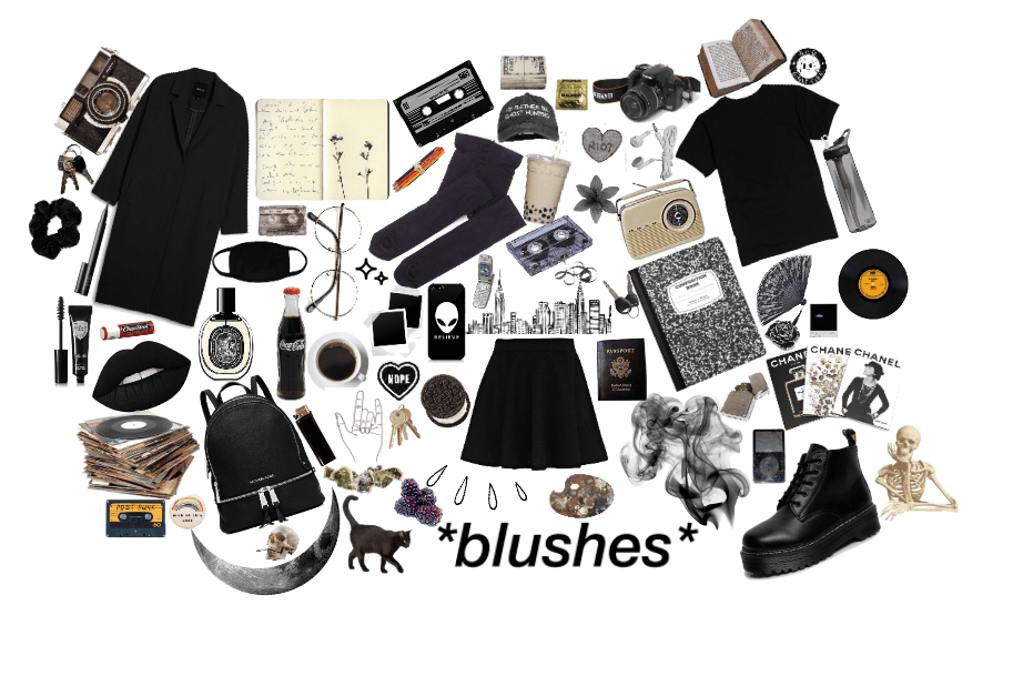 blushies~~