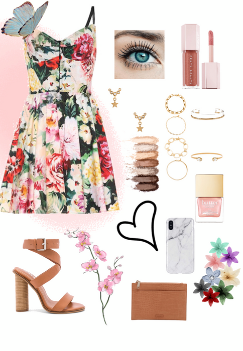 Floral Feels