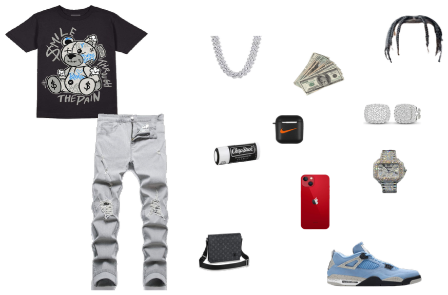 boys outfit