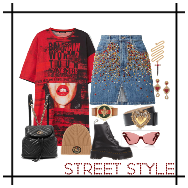 street style #002