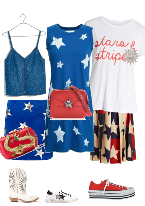 4th of July style
