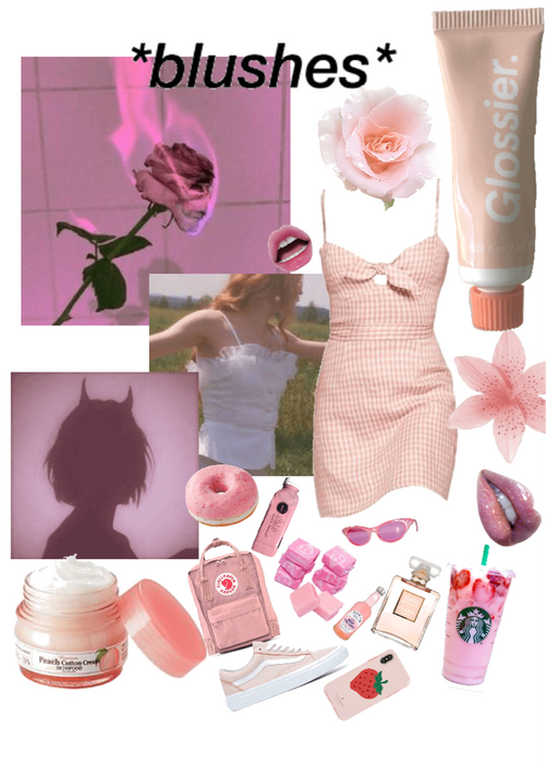 pink aesthetic💗💗