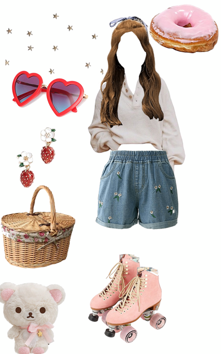 picnic outfit