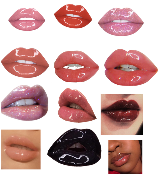 Lips 👄