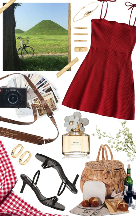 Picnic date | Spring/Summer | 31/05/20