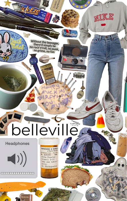 belleville