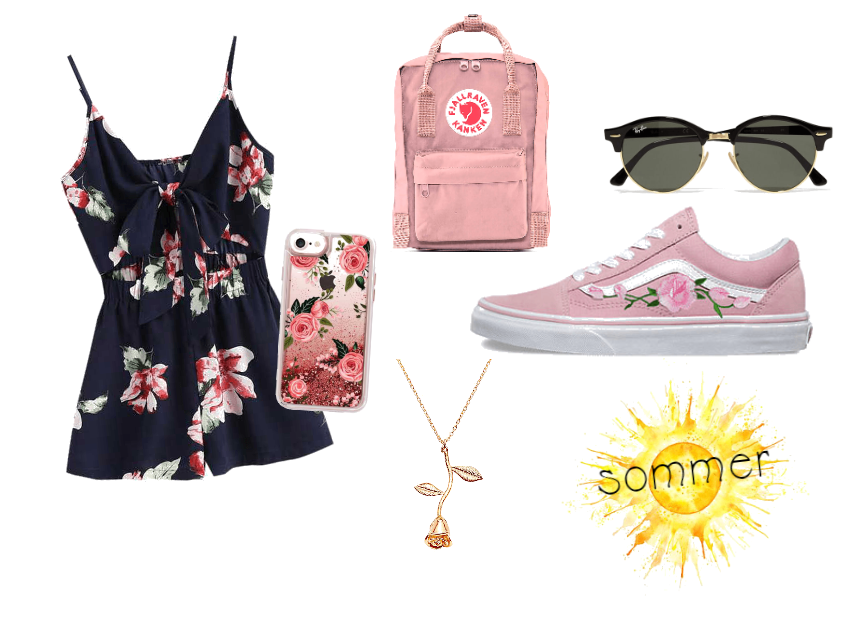 zomer outfit 2