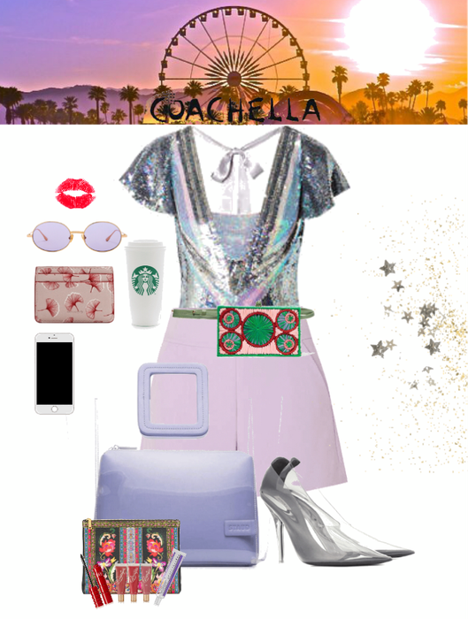 Coachella II