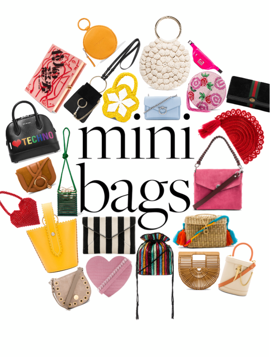 mini bags