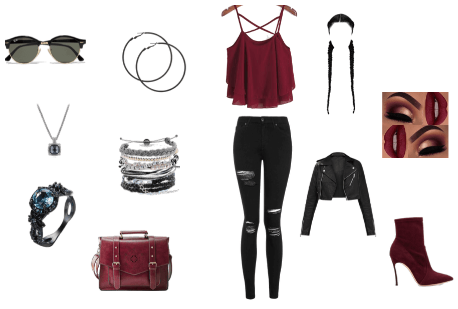 ~ Outfit 14 ~