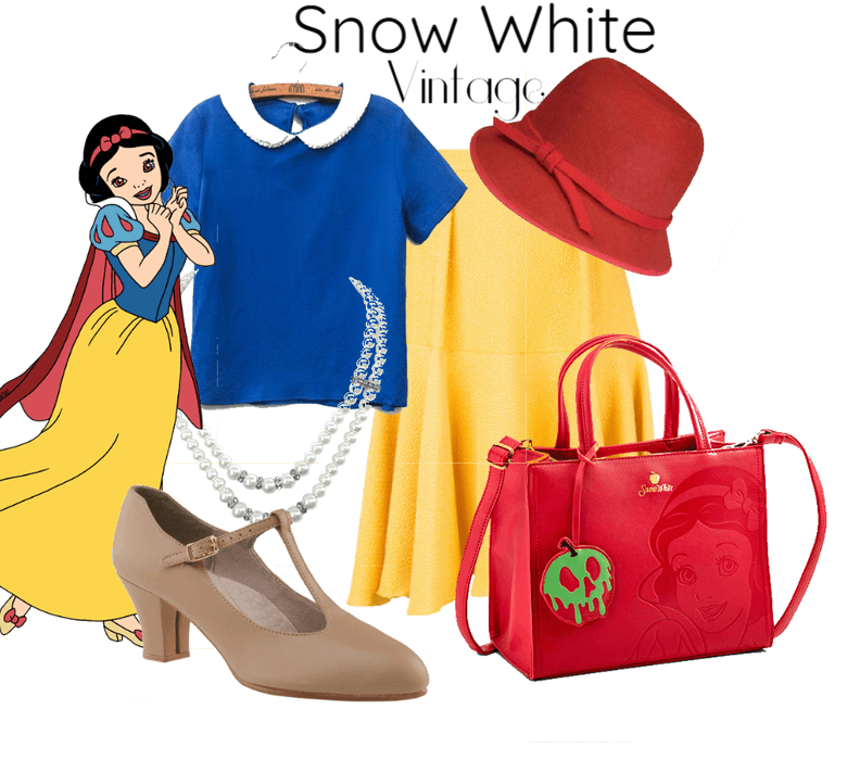 Snow White-1930s