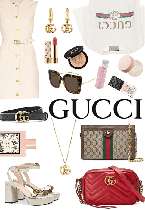 Gucci,Gucci,Gucci