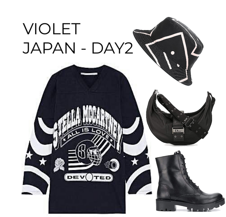 GLG|New Year Break|Violet|Japan|29-1|Day2