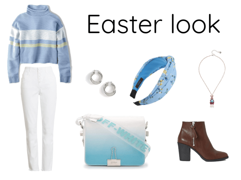Easter Fashion