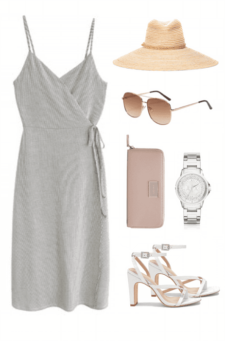 summer outfit