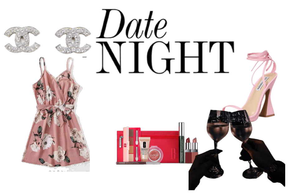 Date Night!!!