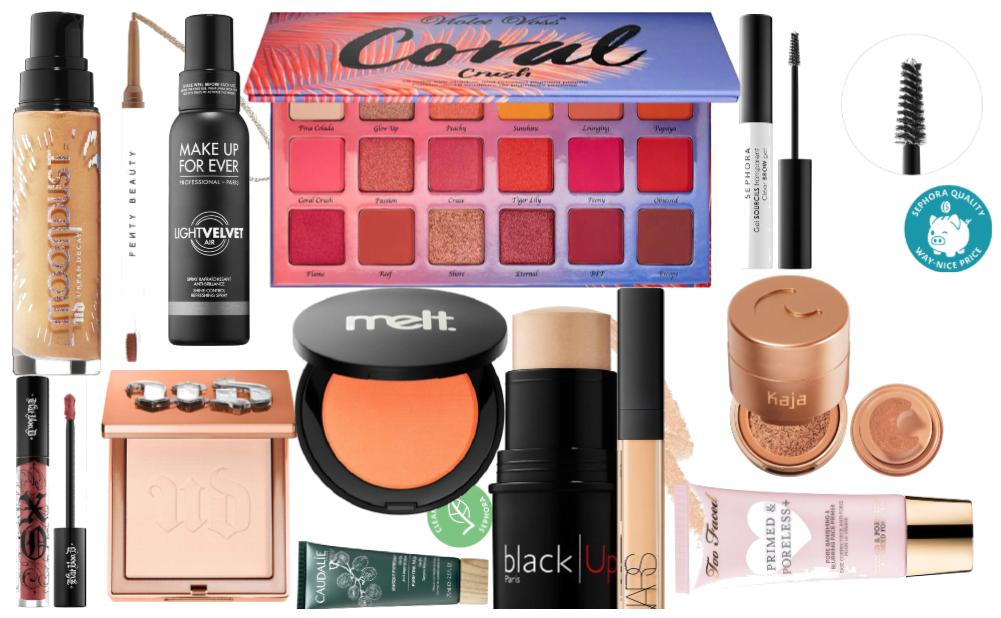 My Dream Beauty Products