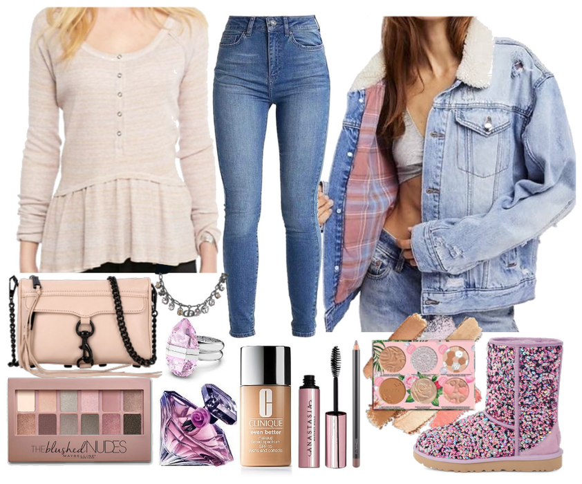 Outfit #116