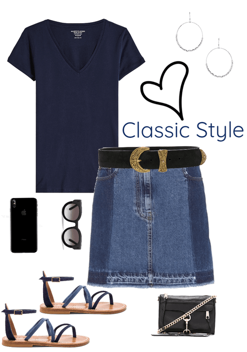 Classic Style