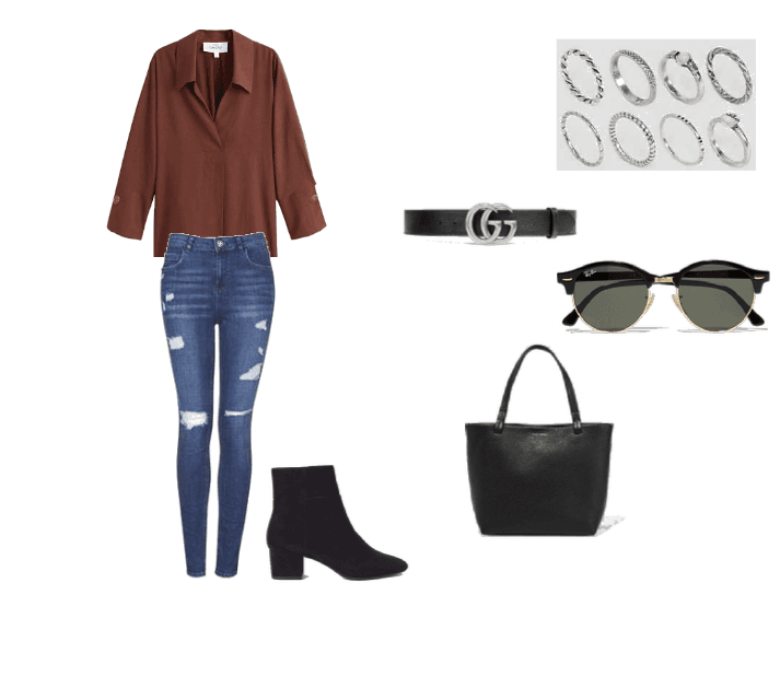 Outfit #228