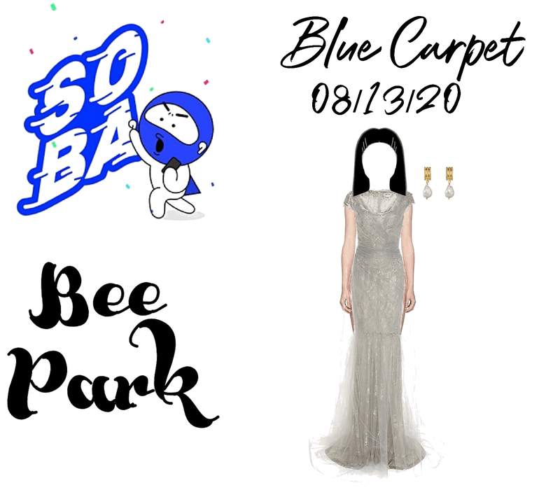 Bee Park - Blue Carpet