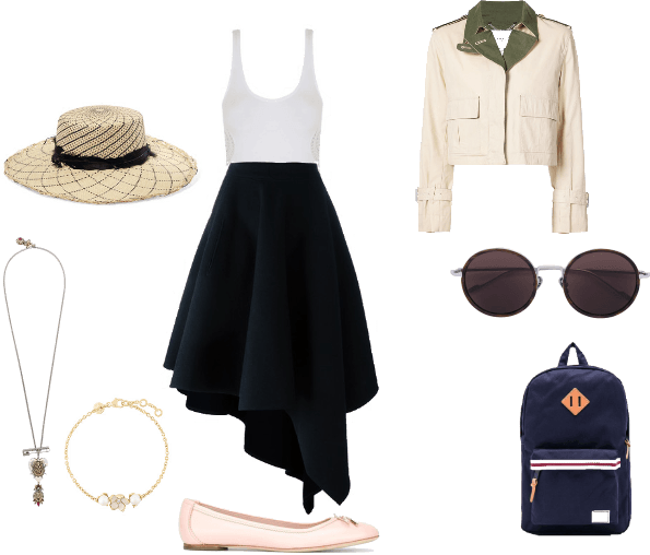 Spring Outfit #1