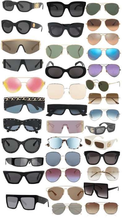 All moms sunglasses