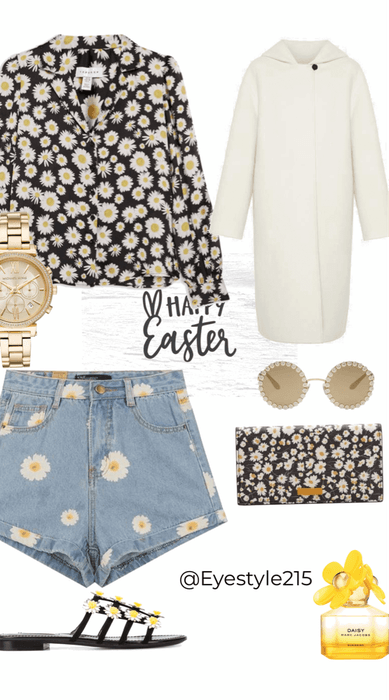 Easter 🐣 vibes