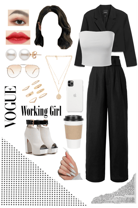 CEO/Working girl