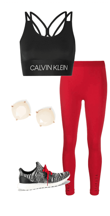 Red Calvin