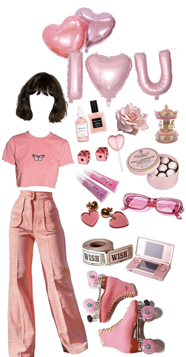 *pink*💕💕