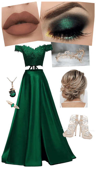 Green and Formal
