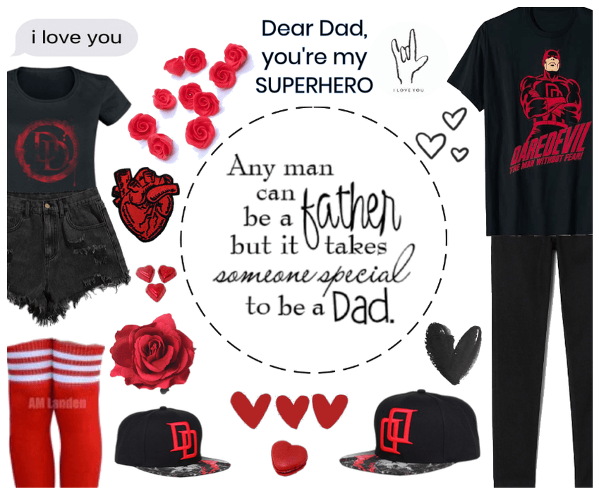 ♥ Happy Father's Day ♥